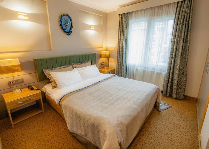 La Palace Sisli