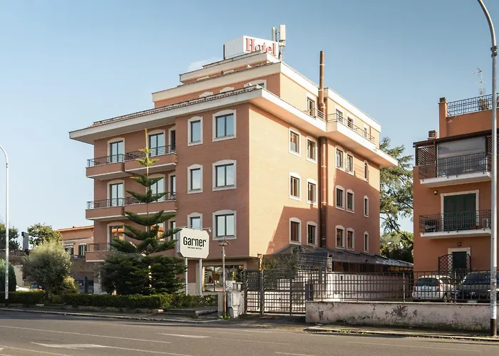 Garner Aurelia By Ihg