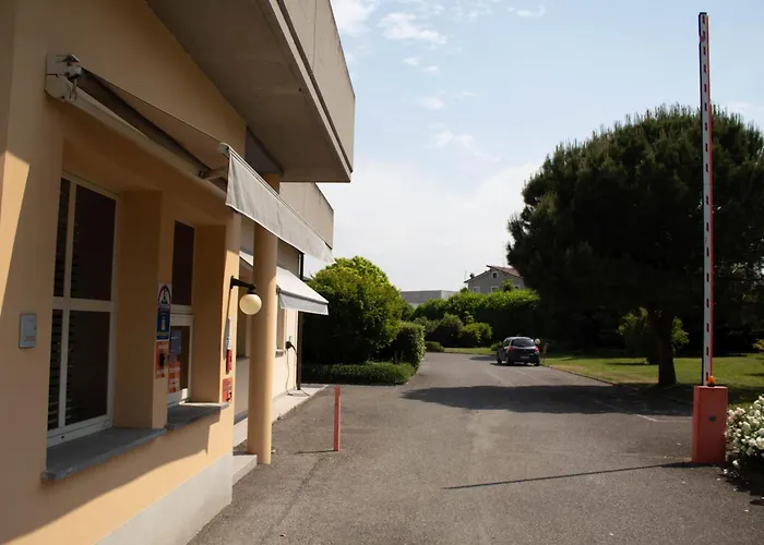  Motel Fiore