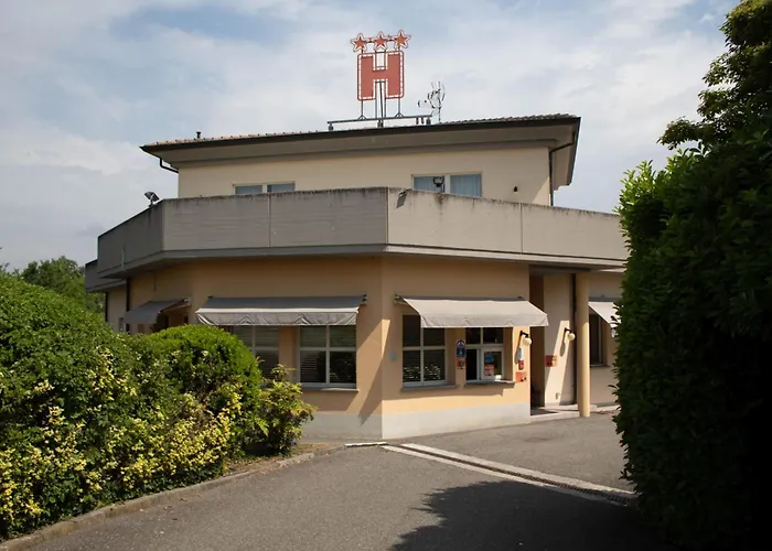  Motel Fiore