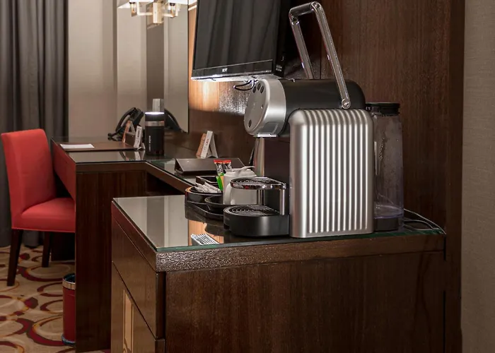 Hotel: Taiba Suite Madinah