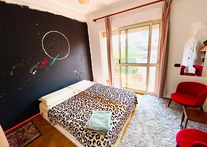 Maison D'Artiste