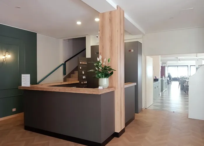 Bellerive Ristorante Albergo