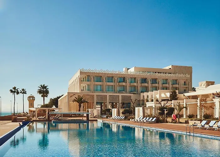 Marchica Lagoon Resort