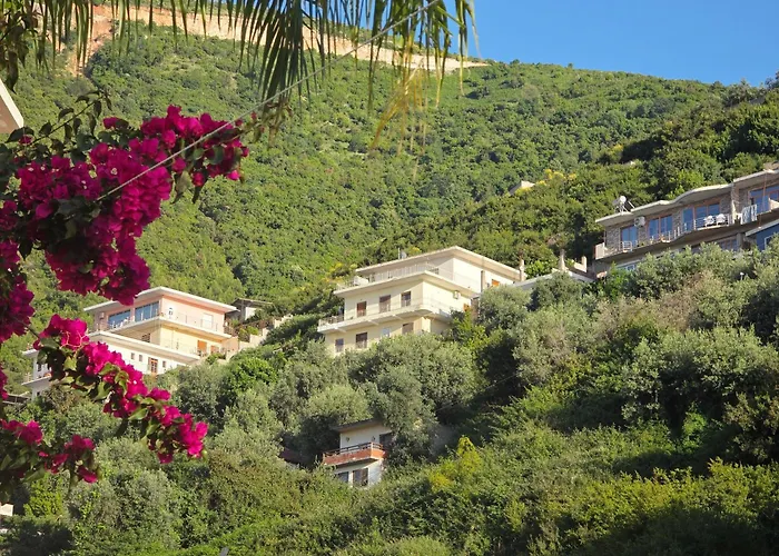 Valza Boutique Hotel