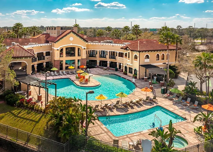 The Berkley, Orlando