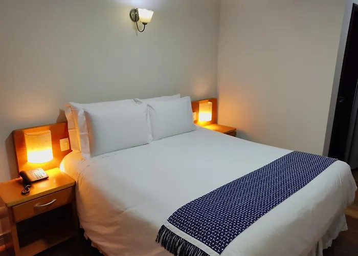 Hotel: Pousada Big Bear