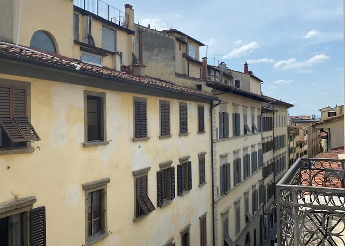 Hotel 3 stelle: Live Florence Guest House