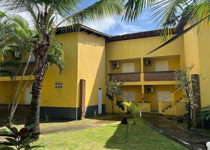 Hotel que aceita animais de estimação: Pousada Recanto Do Norte