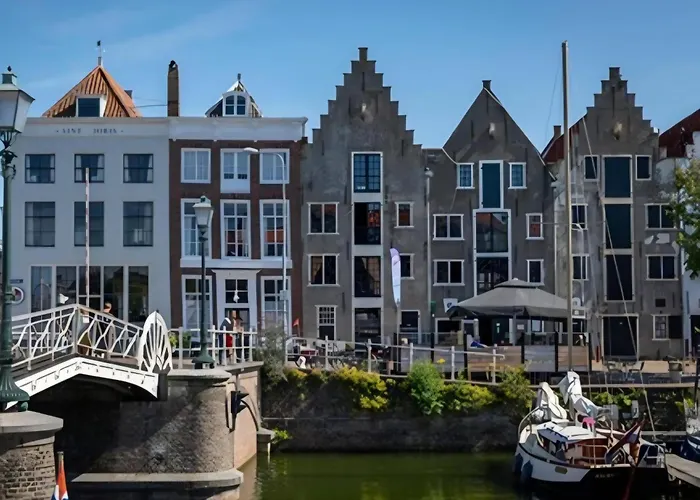  Zeeuws Huusje