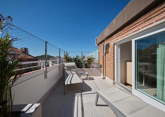 Catalonia Park Gueell