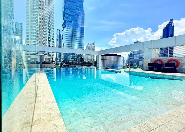  I Residence Silom