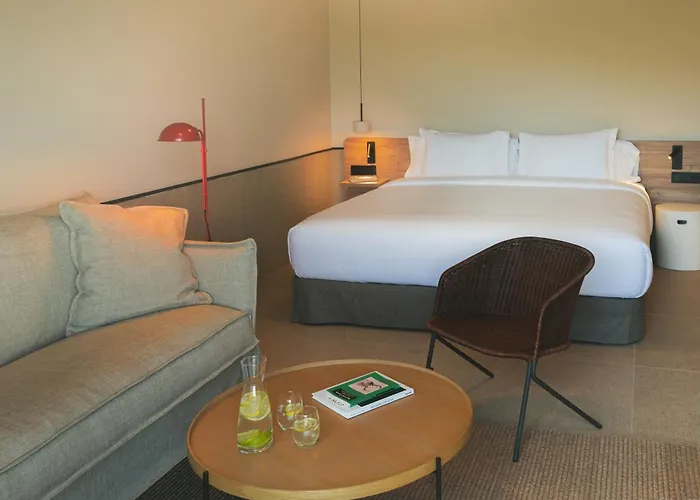 Hôtel accueillant les animaux: Hotel Spa Mediterraneo Park