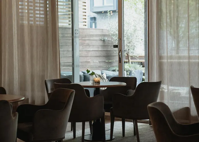Home Hotel Mektagonen