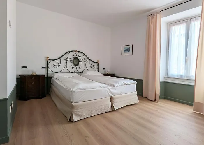 Hotel 3 stelle: Residence La Limonera