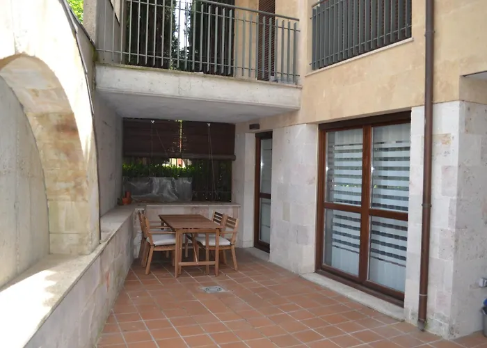 Apartamento: Apartamentos Suites&Homes
