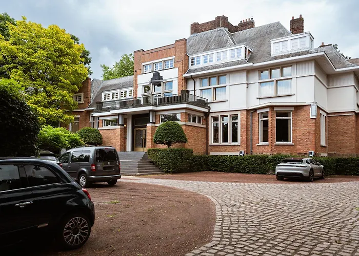 Hôtel accueillant les animaux: Hotel Orion