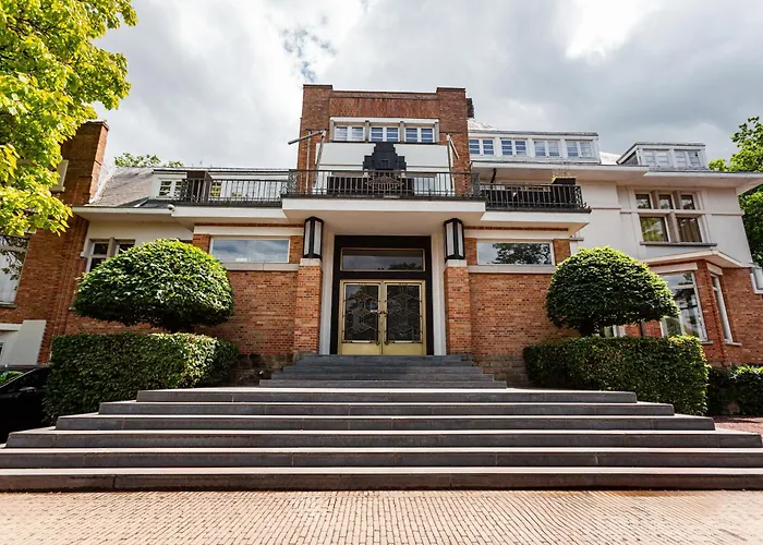 Hôtel accueillant les animaux: Hotel Orion