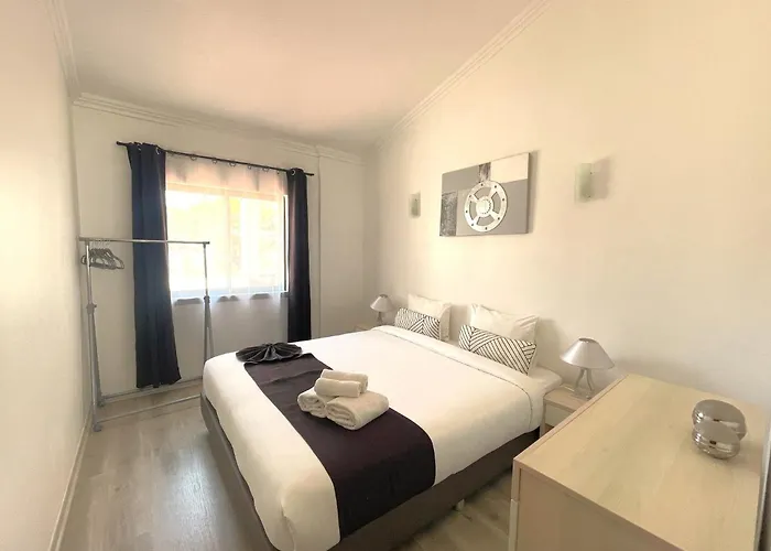  Casa Areias Boutique s