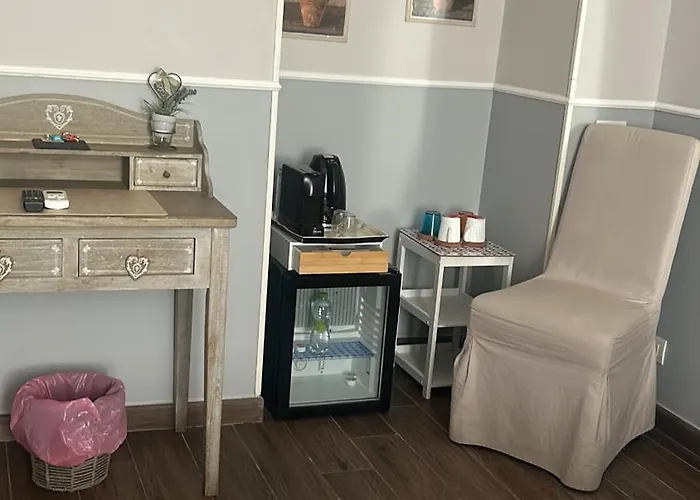 Hotel 3 stelle: Ale & Niki'S Home