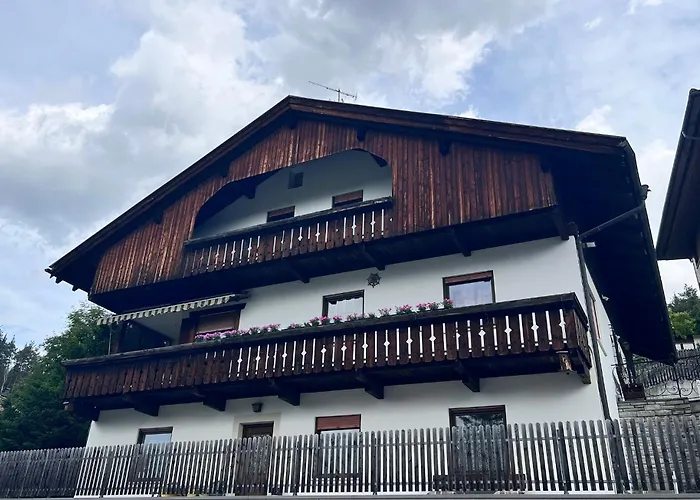 Hotel per sciatori: Haus Peskoller