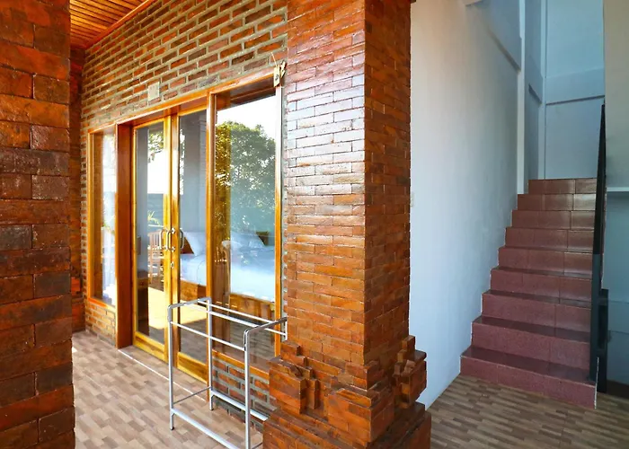 Guests house 