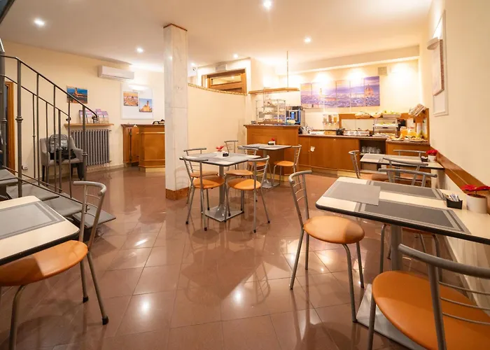 Hotel Angelica Firenze