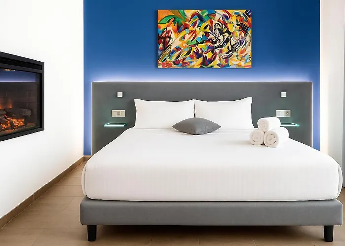 Hotel boutique: Sanfelice 33 Luxury Suites