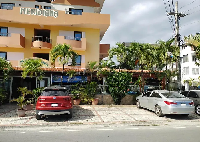 Residence Meridiana