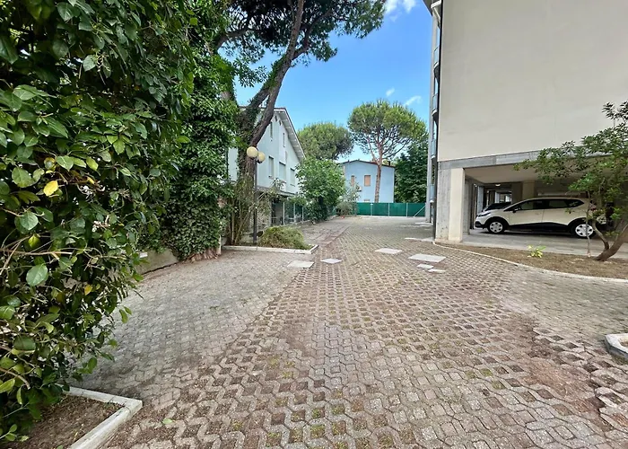 Residence Rivaverde