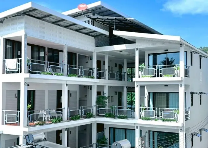 Ping Pong hotel: Good Dream Hotel