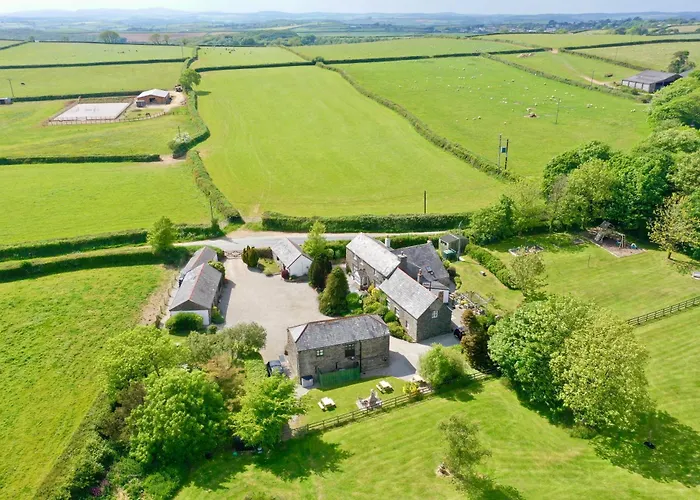 Talehay Cottages