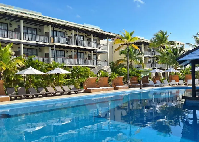 Hotel de 5 estrellas: El Beso Adults Only At Ocean El Faro - All Inclusive