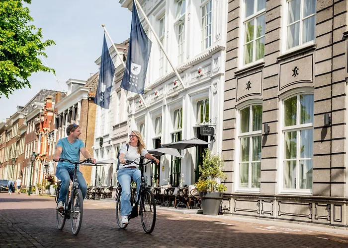 Strandhotel: Mondragon