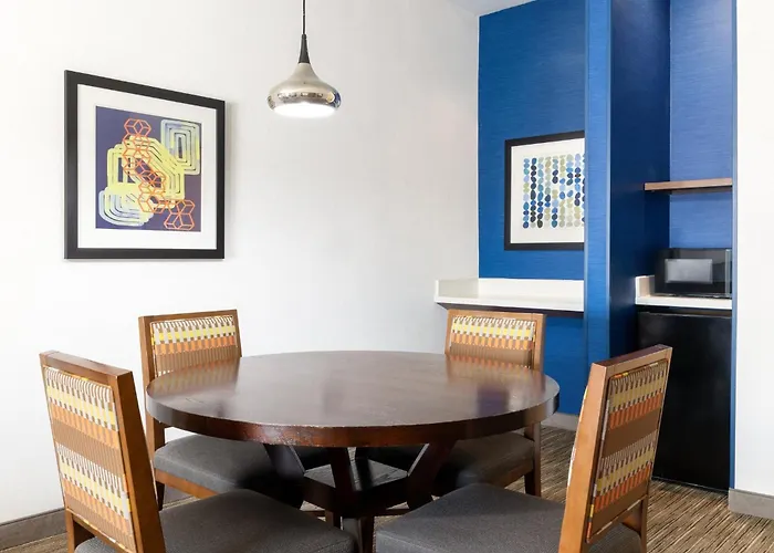 Holiday Inn Express & Suites Las Vegas Sw Springvalley By Ihg