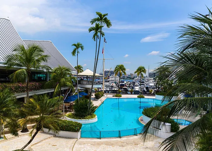Ping pong hotels Republic Of Singapore Yacht Club