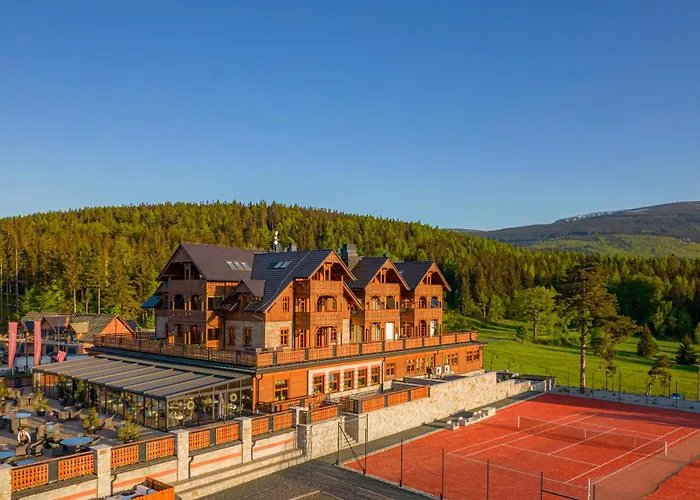 Seidorf Luxury Wellness