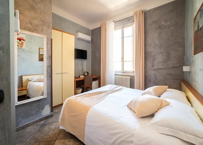 Hotel Angelica Firenze