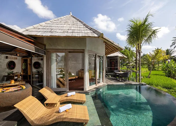 Thewakanda Resort A Pramana Experience