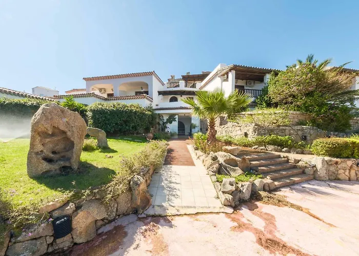 Hotel: Hotel Pedra Santa