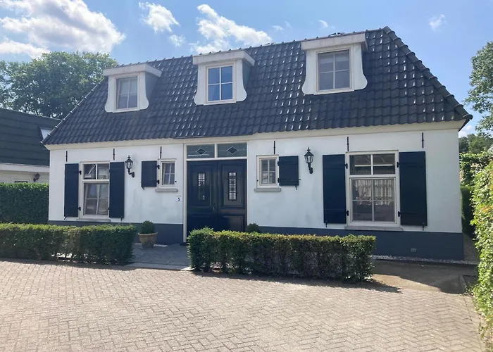  T Kaatsheuveltje 5