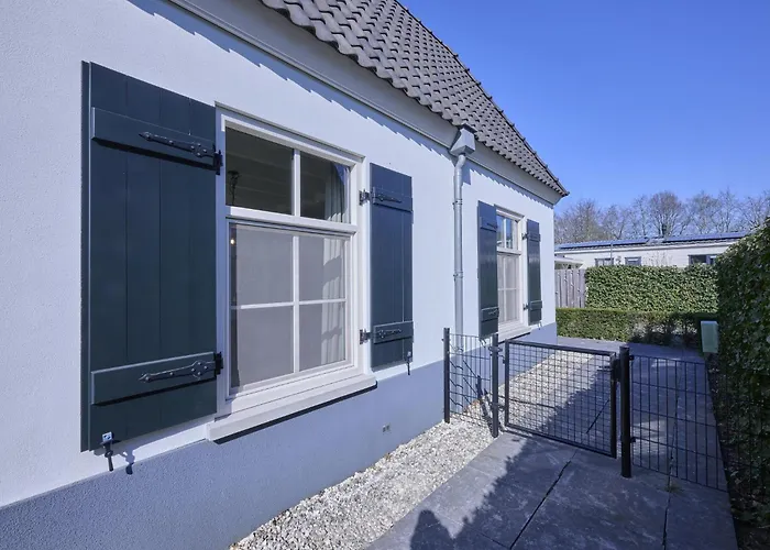  T Kaatsheuveltje 5