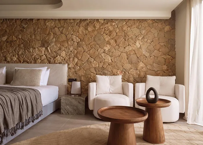 Luxury hotel only: Lesante Classic - Preferred Hotels & Resorts