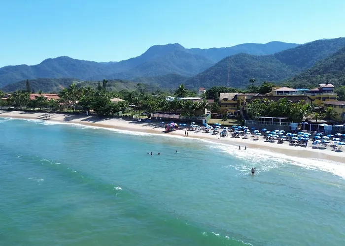 Hotel 4 estrelas: Kaliman Pousada