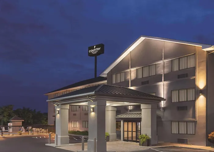 3 star hotel: Country Inn & Suites By Radisson, Abingdon, Va