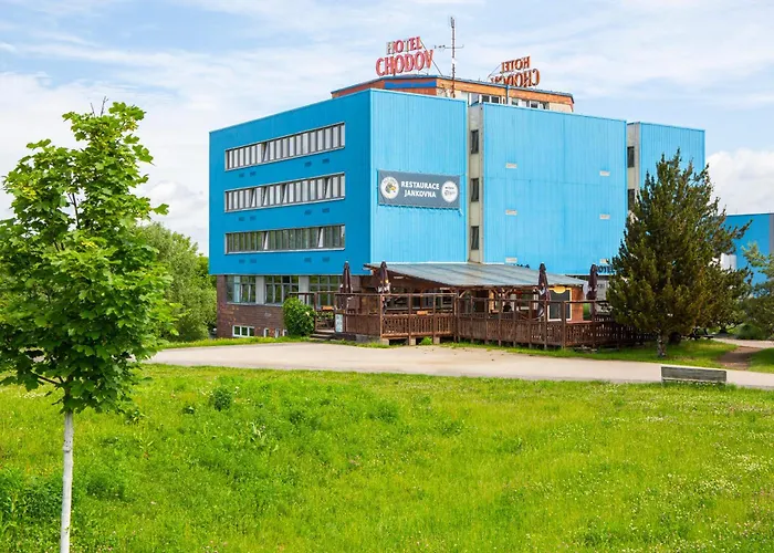 Chodov Asc