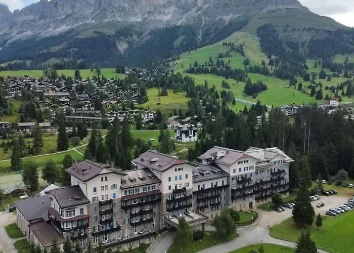 Grand Hotel Carezza
