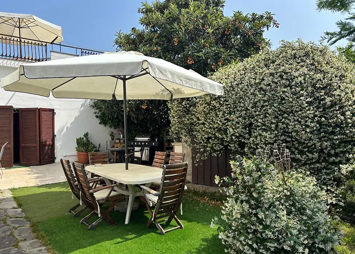 Hotel: B&B Il Tulipano