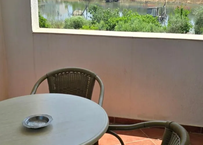 Pet Friendly hotel: Hotel Porto Otrant