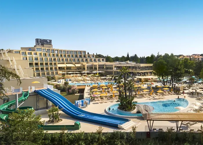 Valamar Parentino